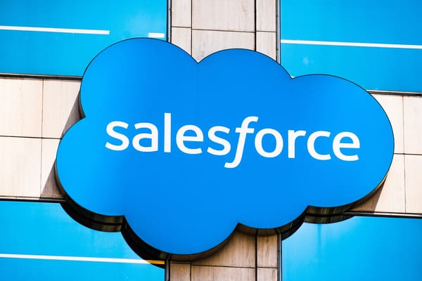 Salesforce（セールスフォース）とは？機能・活用メリット・料金・評判まで – GENIEE's library